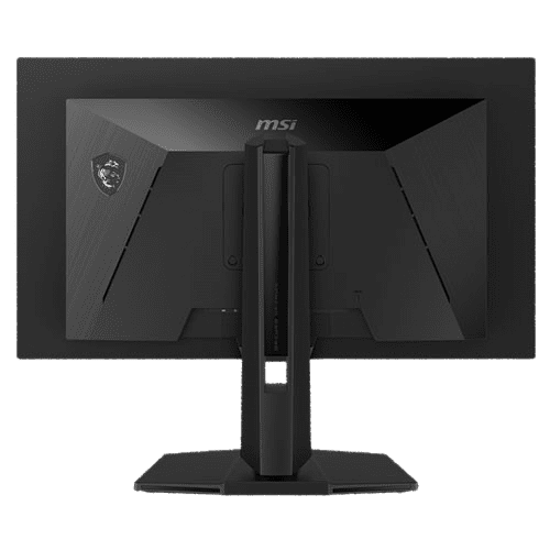 MSI MAG 273QP 27 Inch QD-OLED WQHD (2560 x 1440) 240Hz 0.03ms Adaptive-Sync Compatible Frameless Gaming Monitor (3 YEARS WARRANTY) Detail View