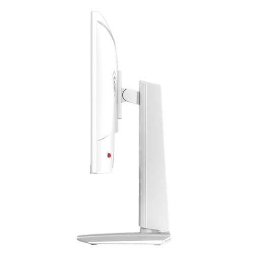MSI MAG 274QRFW X32 27" Inch WQHD (2560 X 1440) 320HZ IPS AMD FreeSync White Gaming Monitor (3 Years Warranty) Detail View