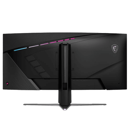 MSI MPG 346CQRF X24 34" UWQHD (3440 X 1440) 240Hz 0.5ms Adaptive Sync Curved Gaming Monitor (3 Years Warranty) Detail View