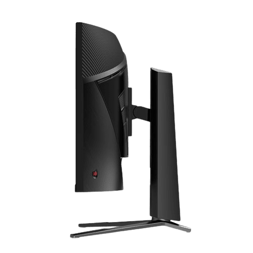 MSI MPG 346CQRF X24 34" UWQHD (3440 X 1440) 240Hz 0.5ms Adaptive Sync Curved Gaming Monitor (3 Years Warranty) Detail View