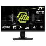 MSI MAG 275UPD E14 27 Inch UHD (3840 x 2160) 144Hz 288Hz Adaptive Sync IPS Dual Mode Gaming Monitor (3 Years Warranty)