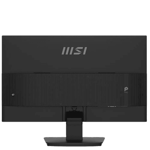 MSI Pro MP243L E14 24.5" Inch 144Hz 1ms FHD IPS Productivity Monitor (3 YEARS WARRANTY) Detail View