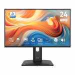 MSI Pro MP245PG E14 23.8" Inch 144Hz 1ms FHD Ultra Slim Frameless Monitor With Adjustatble Stand (3 YEARS WARRANTY)