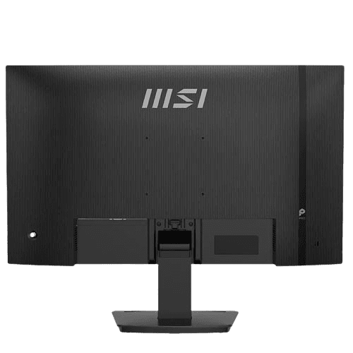 MSI Pro MP273 E14A 27 Inch 144Hz 1ms FHD IPS Productivity Monitors Monitor (3 YEARS WARRANTY) Detail View