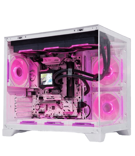 XIN WHITE CASING