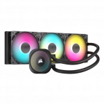 Corsair NAUTILUS ARGB 360mm Liquid CPU Cooler (5 Years Warranty)