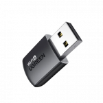 UGREEN AX900 Wi-Fi 6 (USB Dual-Band) Adapter – CM762 – 35264 – (1 Year Warranty)
