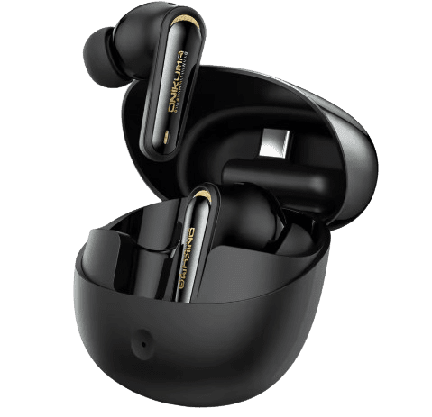 ONIKUMA TX610 Gaming Earbuds (1 YEARS WARRANTY)