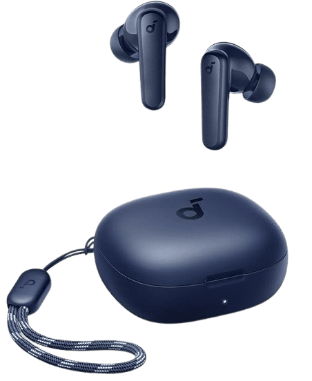 Anker A3949H32 Soundcore R50i Earbuds - BLUE (1 YEARS WARRANTY)