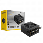 GAMDIAS HELIOS M1-450B 450W 80 Plus Bronze Certified Power Supply (3 YEARS WARRANTY)