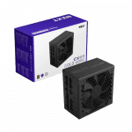 NZXT C1000 Gold Core 1000 Watt 80 PLUS Gold Fully Modular Power Supply (10 YEARS WARRANTY)