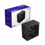 NZXT C750 Gold Core 750 Watt 80 PLUS Gold Fully Modular Power Supply (7 YEARS WARRANTY)