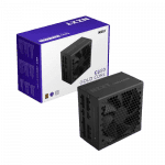 NZXT C850 Gold Core 850 Watt 80 PLUS Gold Fully Modular Power Supply (10 YEARS WARRANTY)
