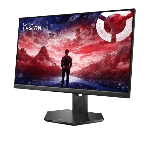 Lenovo Legion 25-10 24.5″ IPS 1080P 320Hz Monitor - 67D4GAC3MY (3 YEARS WARRANTY) Detail View