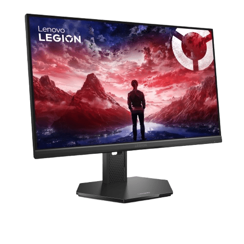 Lenovo Legion 25-10 24.5″ IPS 1080P 320Hz Monitor - 67D4GAC3MY (3 YEARS WARRANTY)