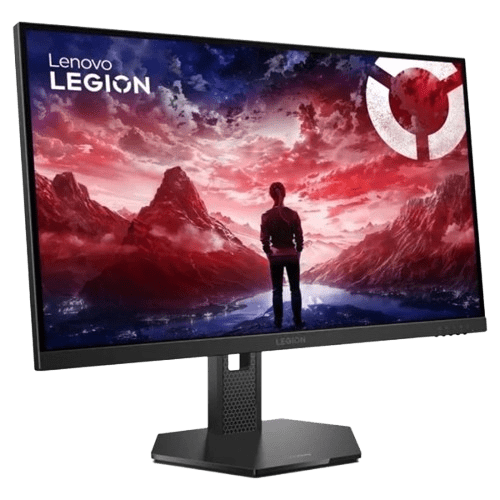 Lenovo Legion 27" 27Q-10 IPS 1440P 240Hz 99% SRGB - 68C6GAC4MY (3 YEARS WARRANTY)