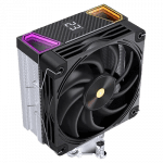 LOVINGCOOL LC-D400 BLACK AIR COOLER (1 YEAR WARRANTY)