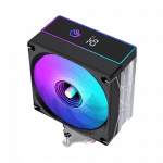 LOVINGCOOL AP-400 BLACK AIR COOLER (1 YEAR WARRANTY)