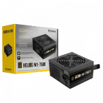 GAMDIAS HELIOS M1-750B 750W 80 Plus Bronze Certified Power Supply (3YEARS WARRANTY)