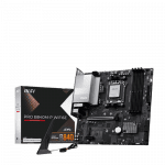 MSI PRO B840M P DDR5 (WI-FI6E) Motherboard (3 YEARS WARRANTY)
