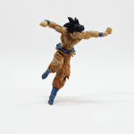 Son Goku ACTION FIGURE - (07)