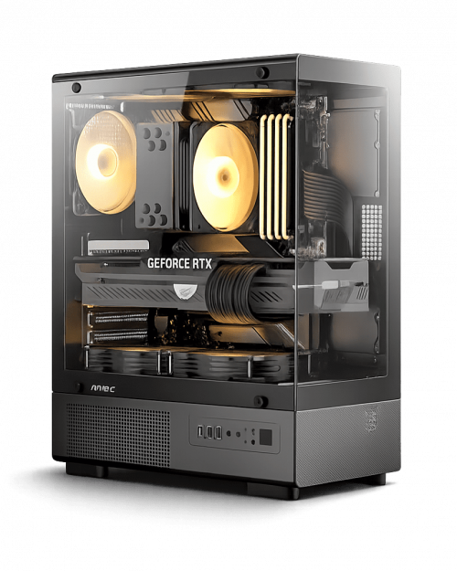 INTEL CORE i5 10400F Build (used item)