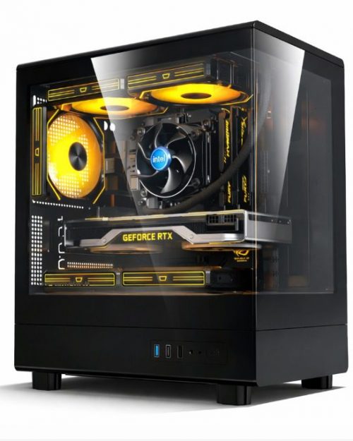INTEL CORE i5 6400 Build (used item)
