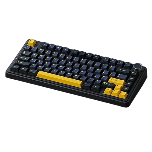 AULA AU75 Mechanical Keyboard (6 MONTH WARRANTY) Detail View