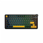 AULA AU75 Mechanical Keyboard (6 MONTH WARRANTY)