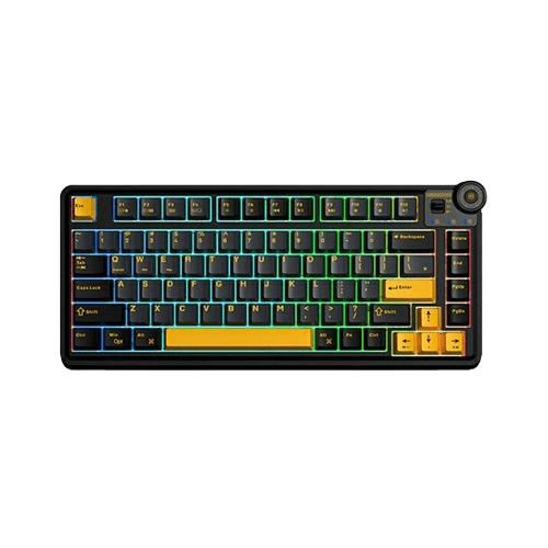 AULA AU75 Mechanical Keyboard (6 MONTH WARRANTY)