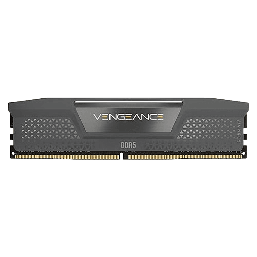 Corsair Vengeance LPX 16GB (16x1) DDR5 6000MHz Memory ( 10 YEARS WARRANTY )