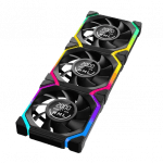 Jungle Leopard GALAXY V2 DGT FORWARD 3 in 1 FAN BLACK KIT (6 MONTHS WARRANTY)