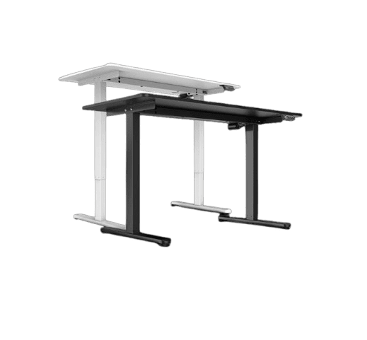 KOORUI JY01 SINGLE MOTOR HEIGHT ADJUSTABLE DESK