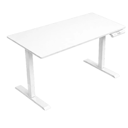 KOORUI AD01 DUAL MOTOR HEIGHT ADJUSTABLE DESK Detail View