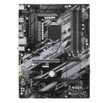 GIGABYTE Z390 UD MOTHERBOARD (USED ITEM)