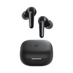Anker Soundcore R60i NC Earbuds BLACK (1 YEARS & 6 MONTHS WARRANTY)