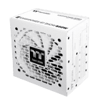 TOUGHPOWER GT Snow 850W GOLD ATX 3.1 Fully Modular power supply (USED ITEM)