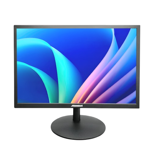 MONOVA M1975 75Hz 19 Inch LED Monitor (3 years warranty)