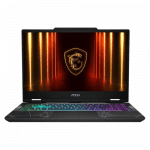 MSI CYBORG 15 AI B2HWEKG 079LK LAPTOP | AMD Ryzen 7 260 |RTX5050, 8GB GDDR6 | 16GB DDR5 | 512 NVME SSD | 15.6 Inch FHD 144Hz Display| (2 Years Warranty)