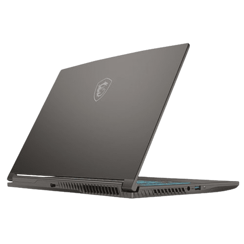 MSI Thin A15 B7VE 628XLK LAPTOP | Ryzen 7 7735HS |RTX4050, 6GB GDDR6 | 16GB DDR5 | 512GB NVME SSD | 15.6 Inch FHD 144Hz Display | ( 2 Years Warranty ) Detail View