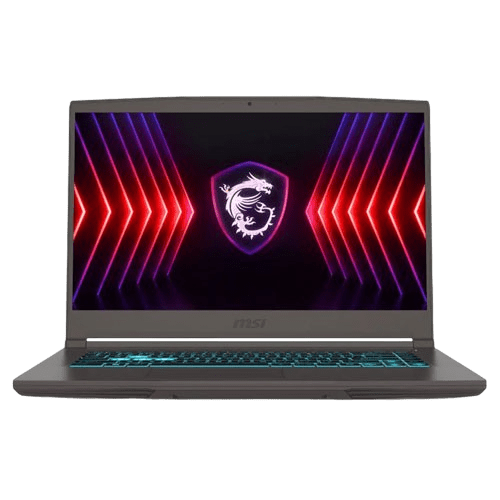 MSI Thin A15 B7VE 628XLK LAPTOP | Ryzen 7 7735HS |RTX4050, 6GB GDDR6 | 16GB DDR5 | 512GB NVME SSD | 15.6 Inch FHD 144Hz Display | ( 2 Years Warranty )