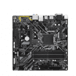 GIGABYTE H370M DS3H MOTHERBOARD (USED ITEM)