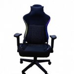 MEETION RGB GAMING CHAIR (6 MONTHS WARRANTY)