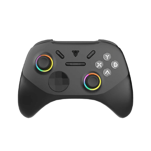 FANTECH EOS WGP15 V2 PRO II S WIRELESS BLACK CONTROLLER (6 MONTHS WARRANTY)