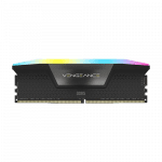 Corsair Vengeance RGB LPX 16GB (16x1) DDR5 5600MHz C40 Memory (10 Years Warranty)