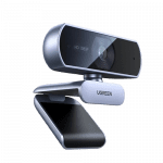 UGREEN HD 1080P 30FPS Webcam – CM678 – 15728 (1 Year Warranty)