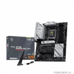 MSI MAG X870E Gaming Max (Wi-Fi) DDR5 Motherboard (3 YEARS WARRANTY)