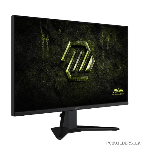 MSI MAG 275QF E20 27" Inch WQHD (2560 X 1440) IPS 200Hz 0.5Ms AMD FreeSync PremiumGaming Monitor ( 3 Years Warranty) Detail View