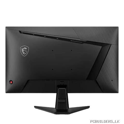MSI MAG 275QF E20 27" Inch WQHD (2560 X 1440) IPS 200Hz 0.5Ms AMD FreeSync PremiumGaming Monitor ( 3 Years Warranty) Detail View
