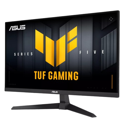 TUF Gaming VG279QE5A 27-inch Full HD (1920x1080) 146Hz Gaming Monitor (3 YEAR WARRANTY)